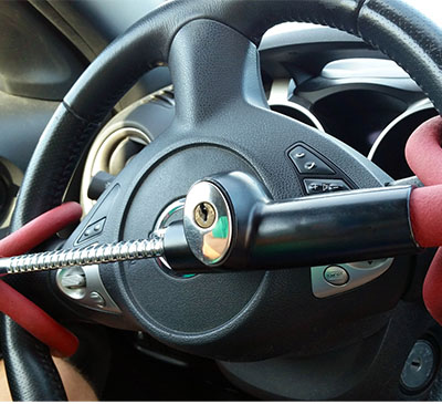 Global Automotive Steering Lock System Market 2019-2023